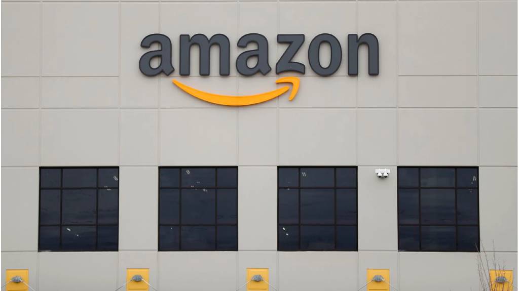 Amazon Expands with 5 Billion Digital Hub in Queretaro