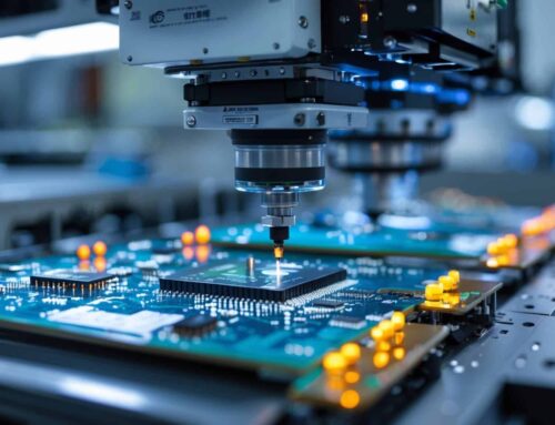 Ciudad Juarez: Heart of Mexico’s Manufacturing Industry