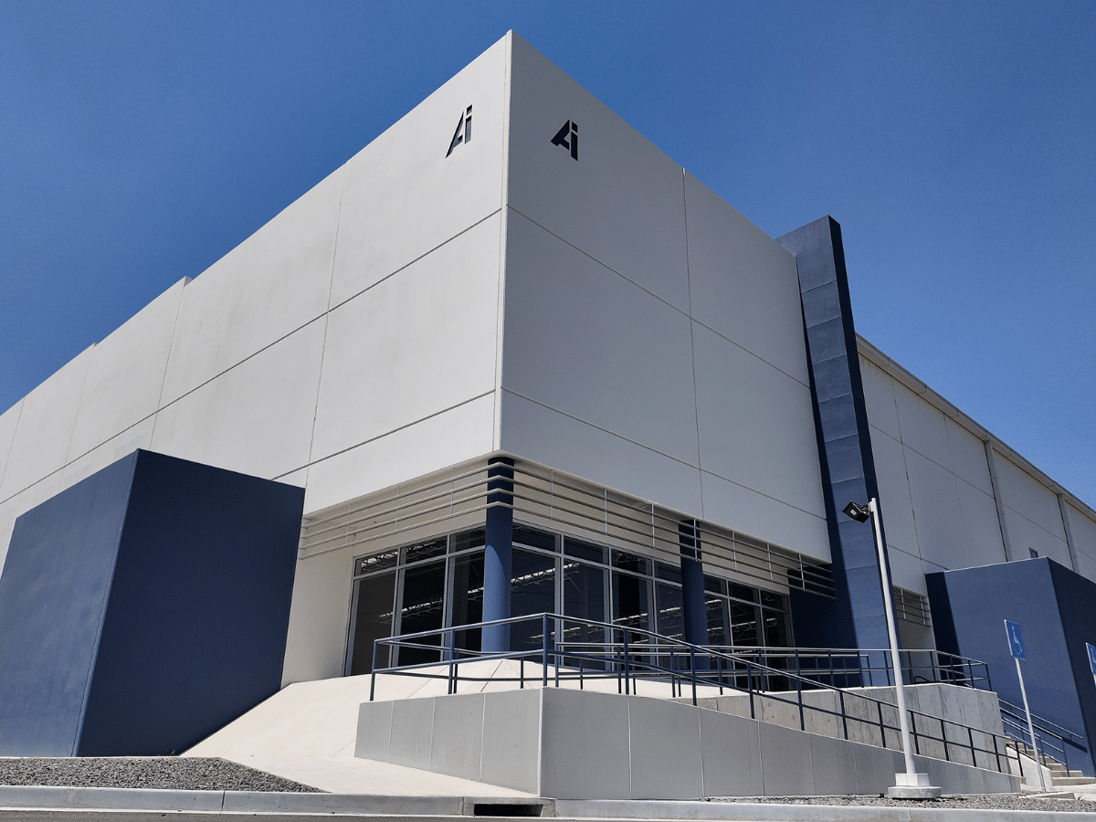 Why American Industries Why American Industries