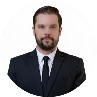 Iván Padilla – Business Development Specialist Iván Padilla - Business Development Specialist