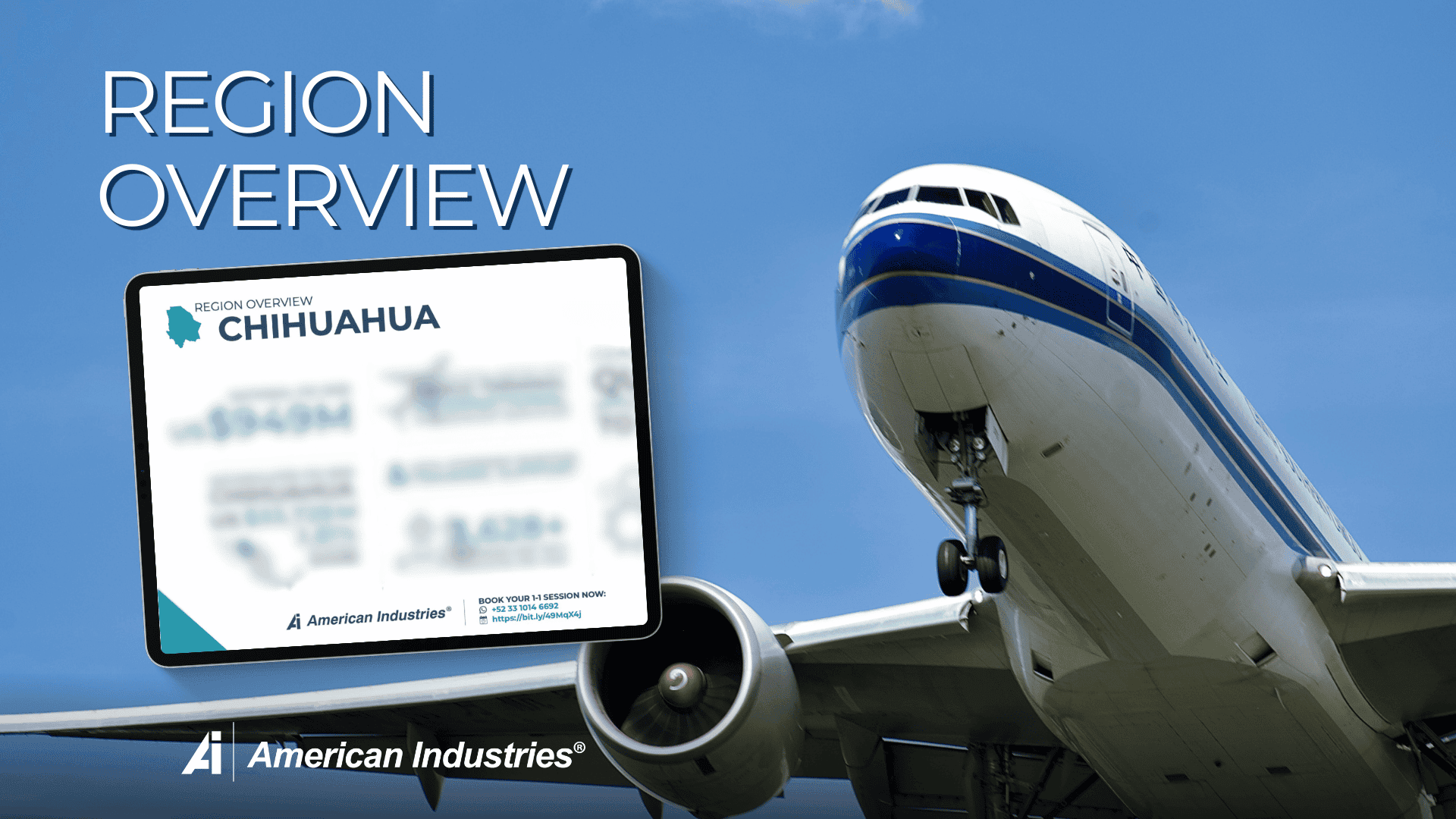 LM Region Overview Chihuahua Featured