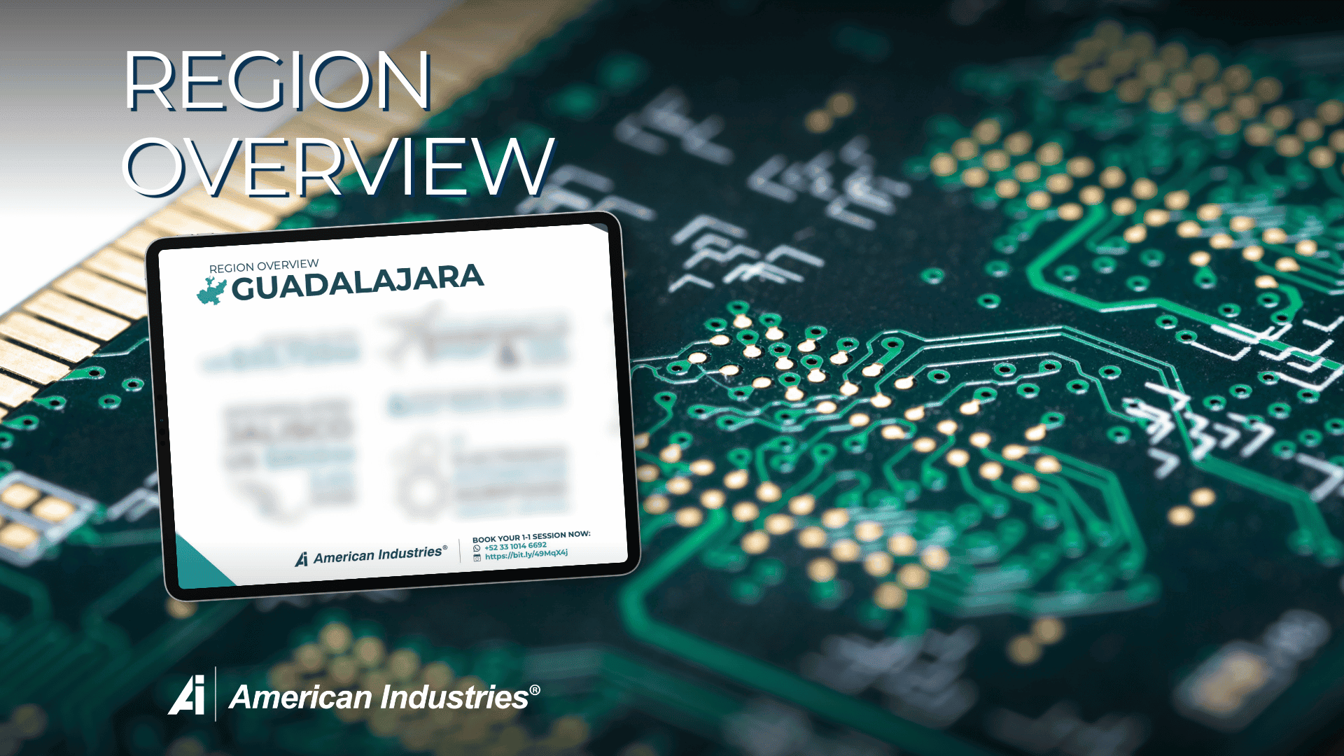 LM Region Overview Guadalajara Featured