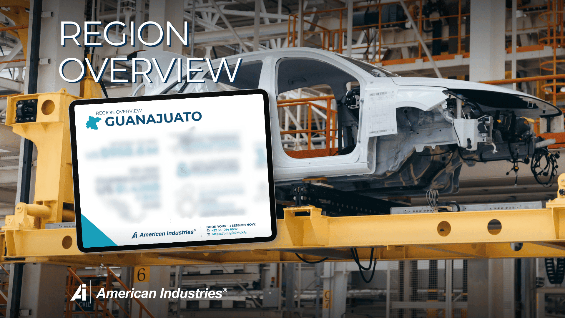 LM Region Overview Guanajuato Featured