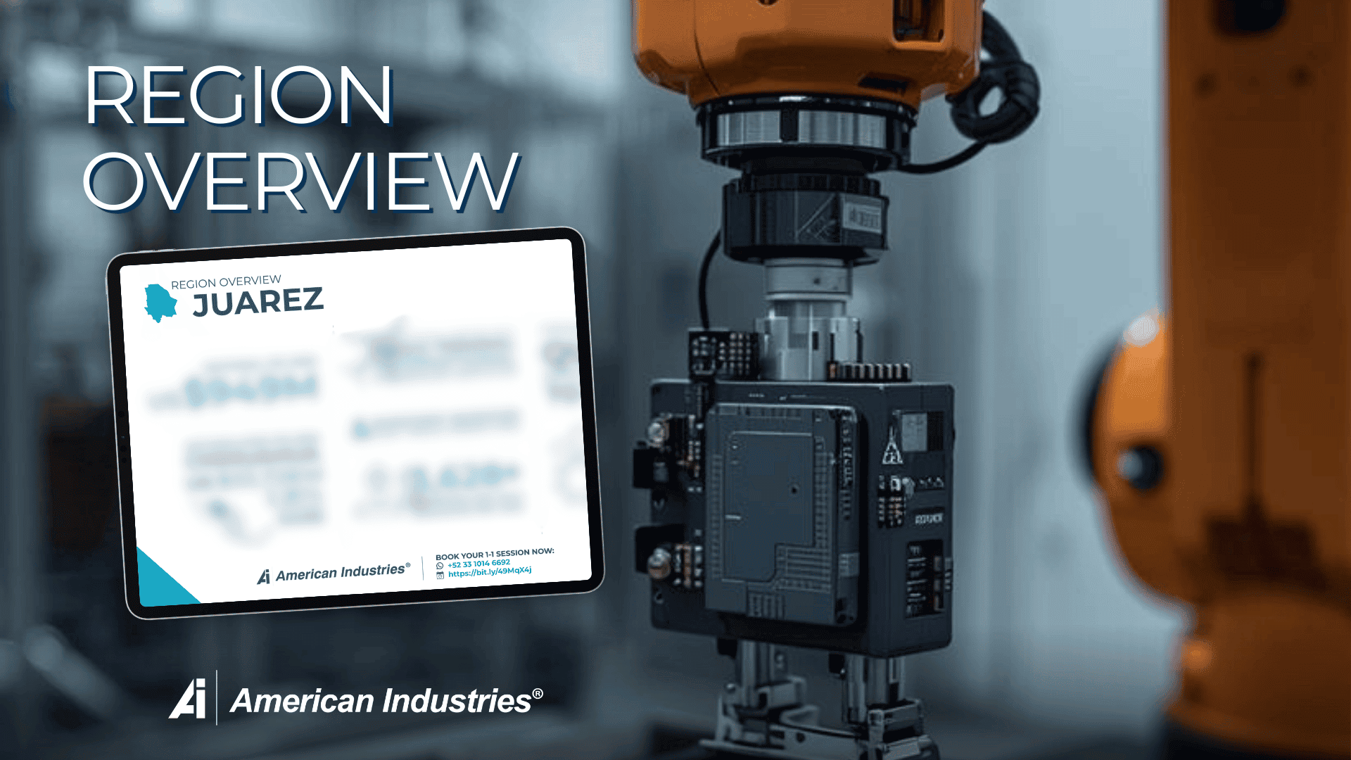 LM Region Overview Juarez Featured