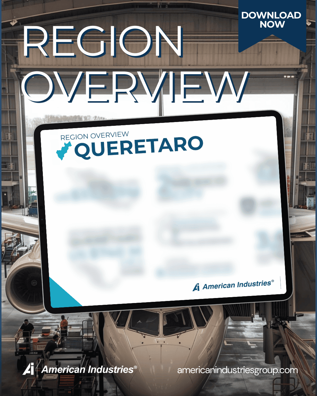LM Region Overview Queretaro LM Region Overview Queretaro