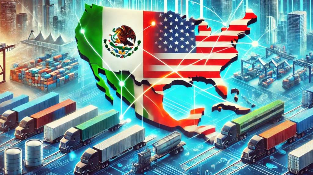 Mexico Secures Tariff Exemption and Strengthens Trade Strategy