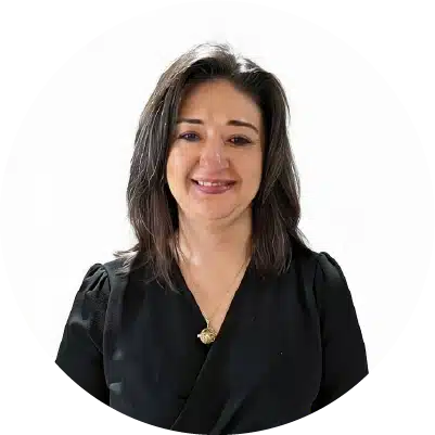 Rocío Rodríguez – Business Development Specialist Rocío Rodríguez - Business Development Specialist