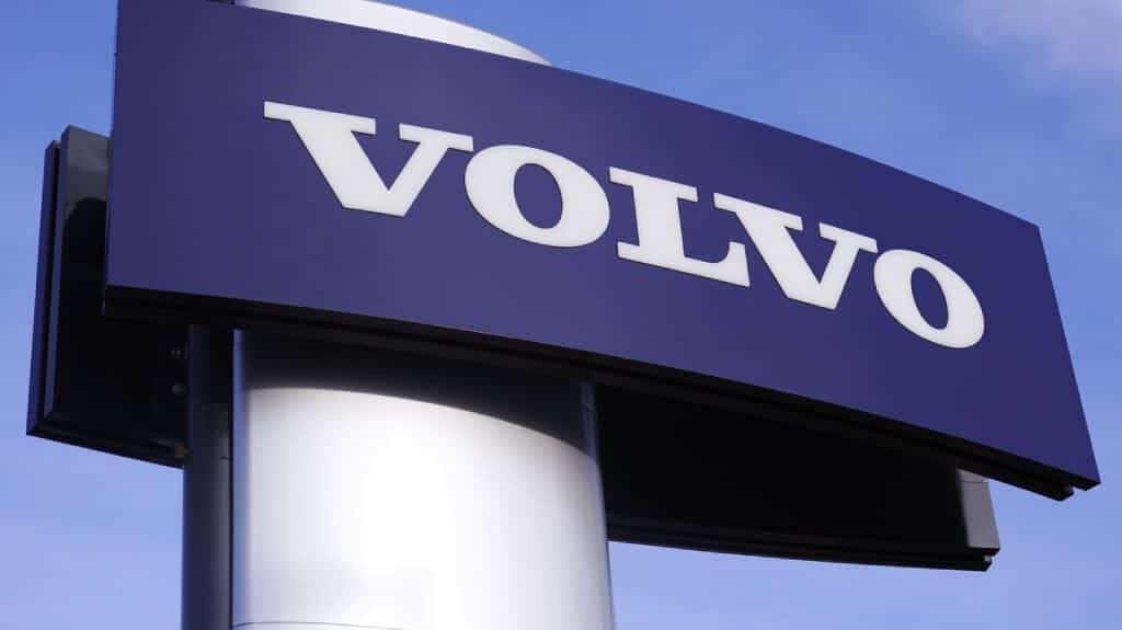 Volvo Invests $700M in Mexico for Truck Production