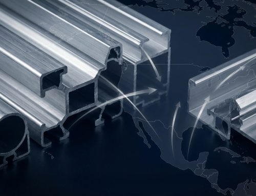 Aluminum; business for the USMCA market