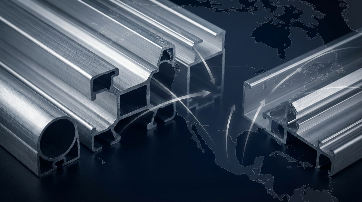 aluminum manufacturing usmca