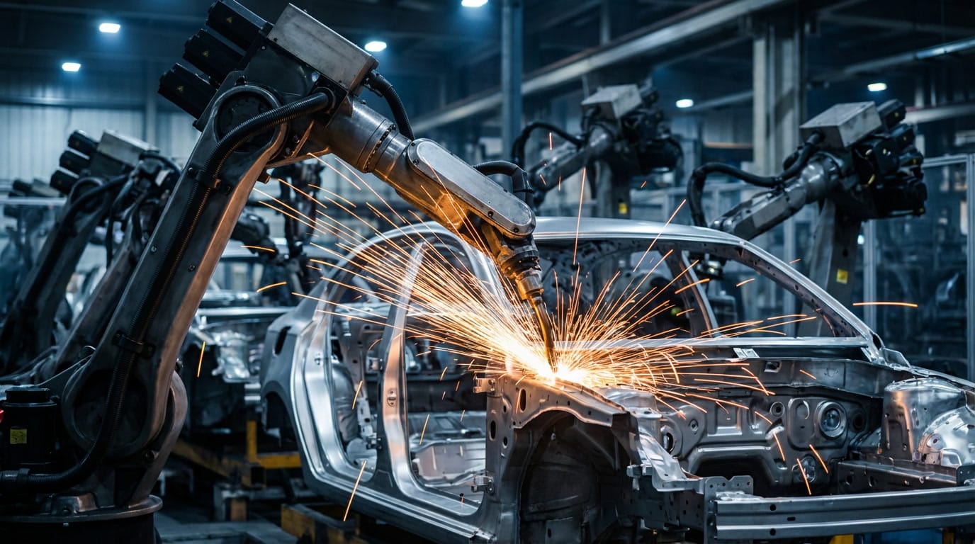 Guanajuato manufacturing