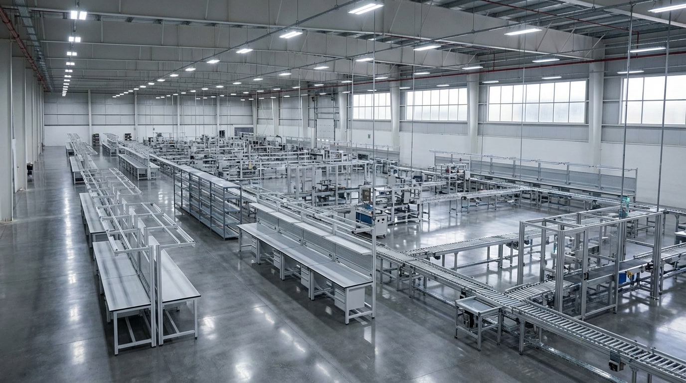 Guanajuato manufacturing