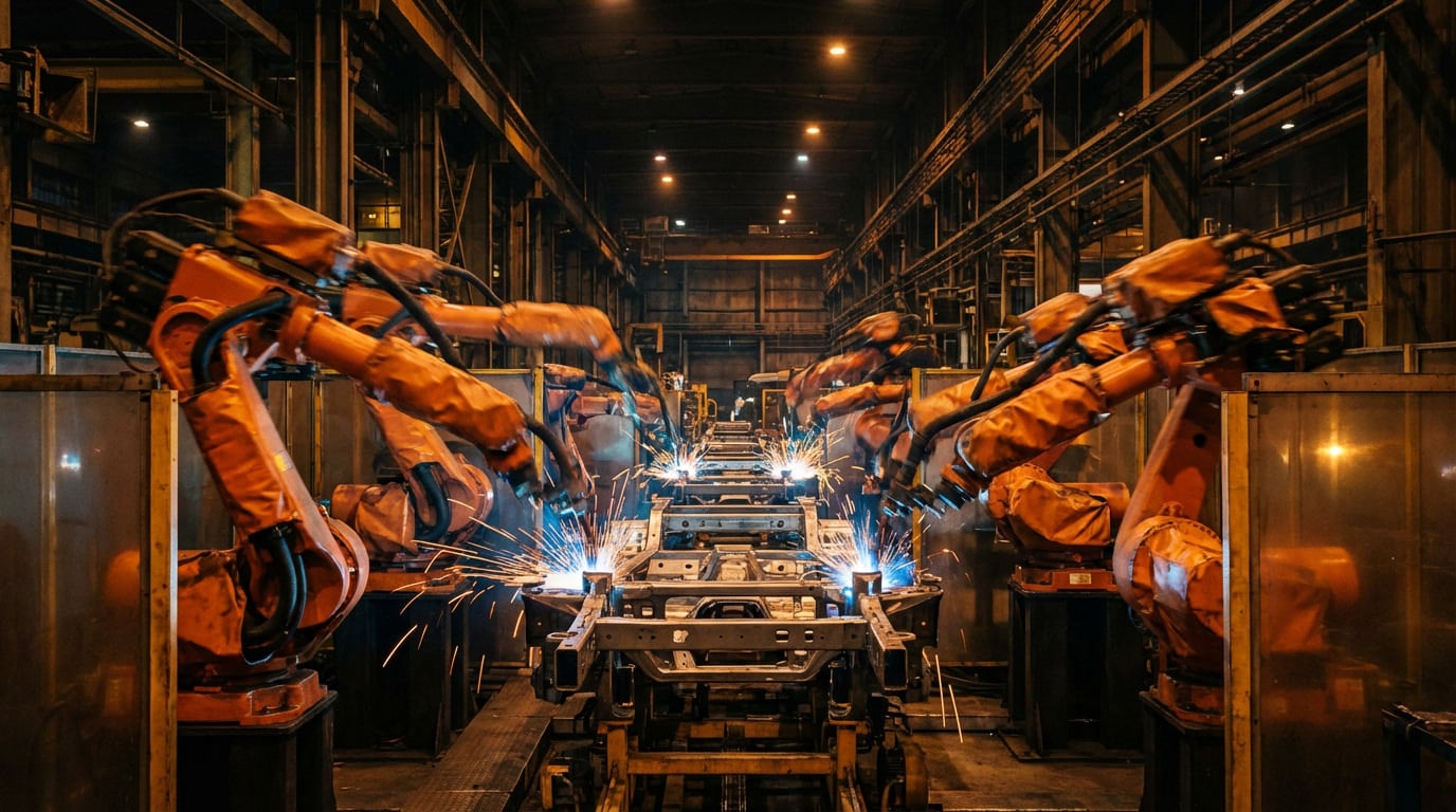 usmca manufacturing benefits