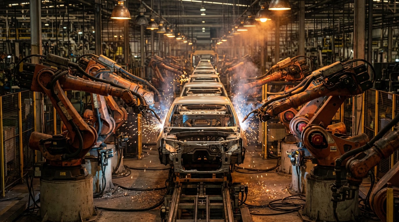 best state to manufacture in Mexico