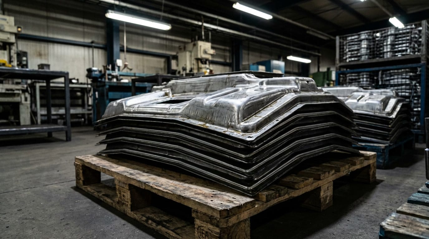 best state to manufacture in Mexico