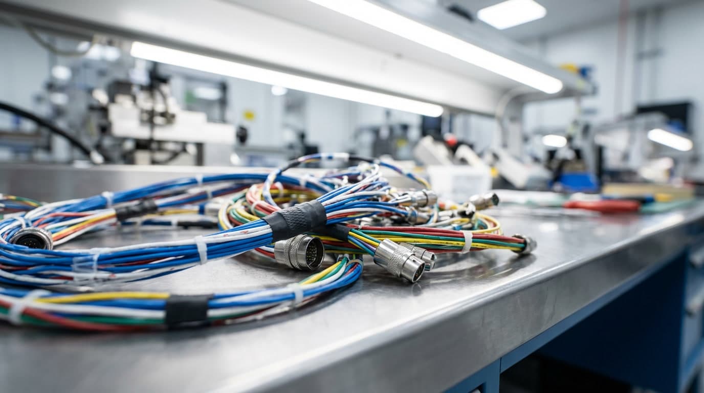 best state to manufacture in Mexico