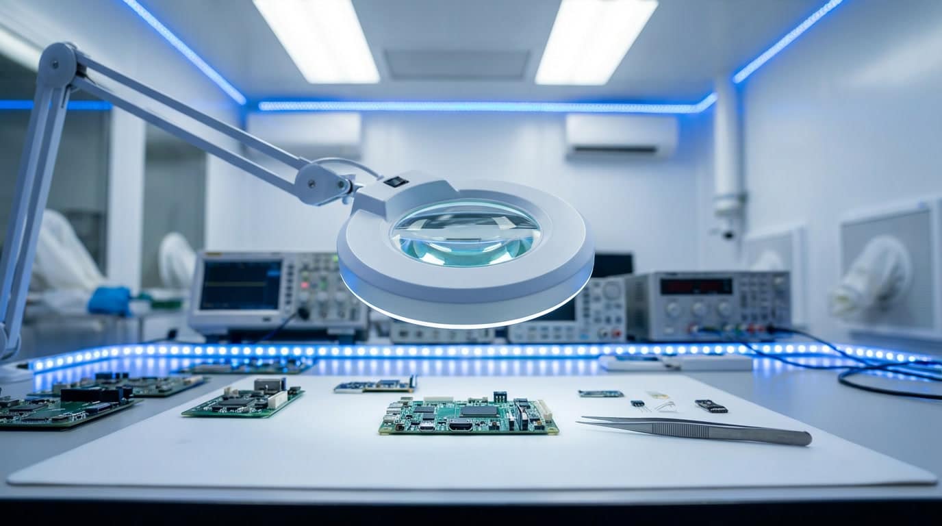 best state to manufacture in Mexico