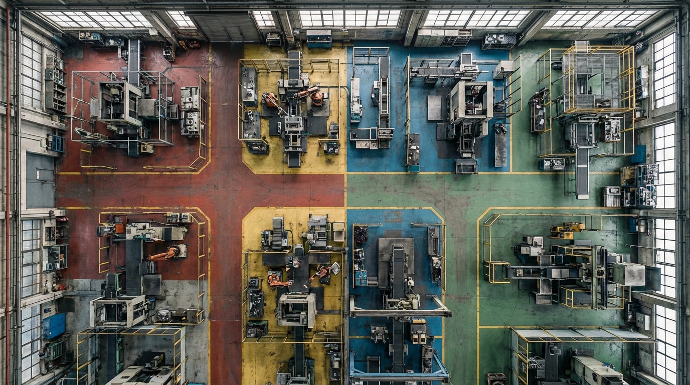best state to manufacture in Mexico