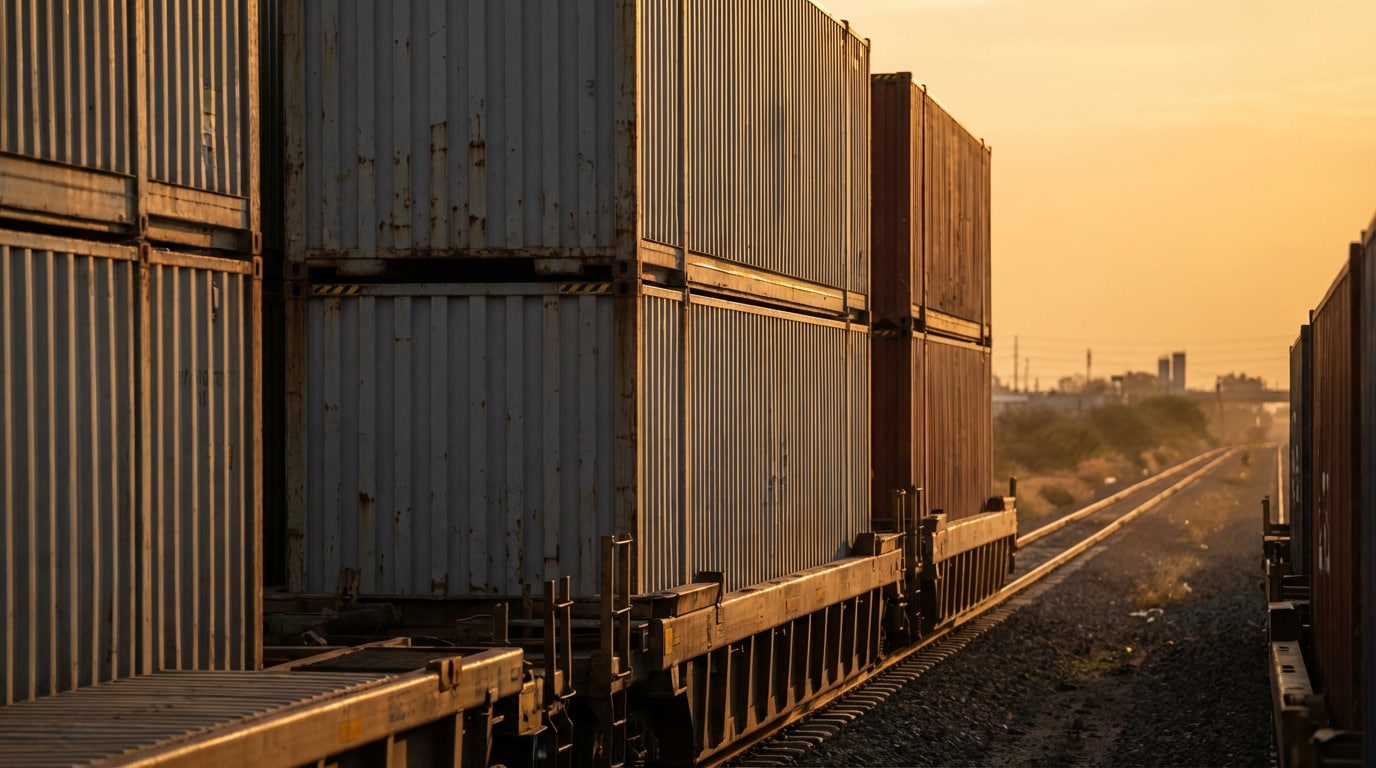 best state to manufacture in Mexico