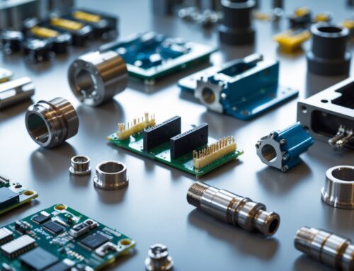 Mexico Manufacturing: What You Need to Know About the IMMEX Program