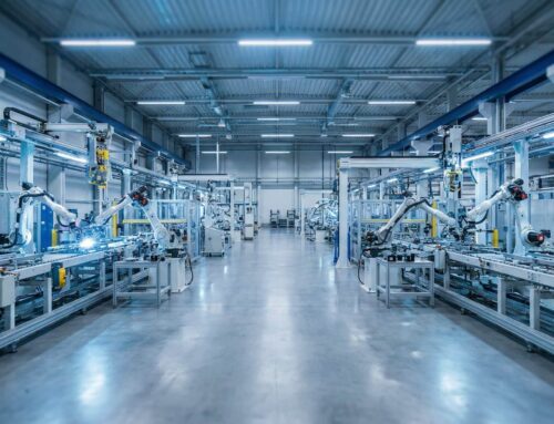 Why Chihuahua Is Mexico’s Aerospace Manufacturing Capital