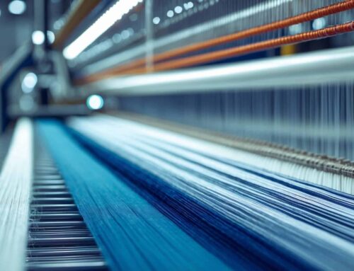 Stitching the Future: Innovation in Mexico’s Textile Industry