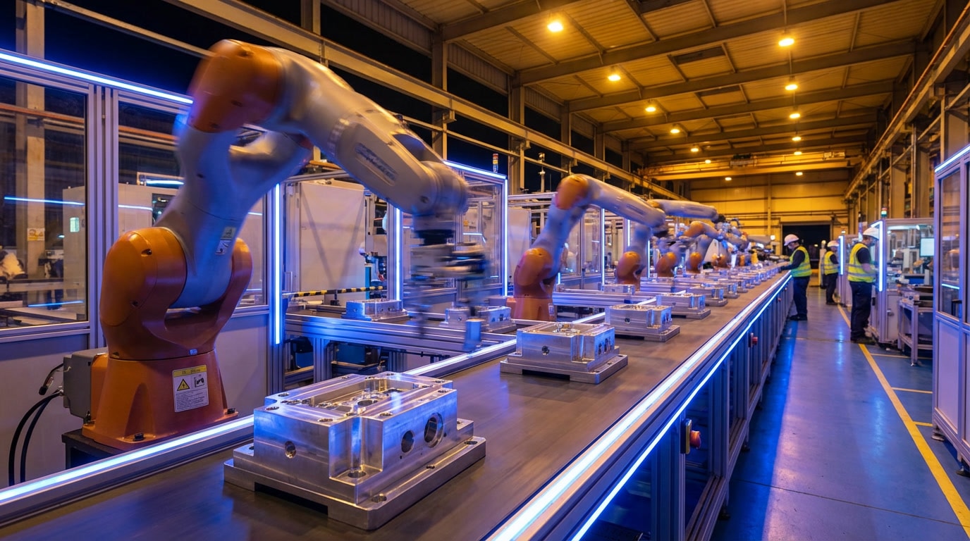 t-mec beneficios manufactura