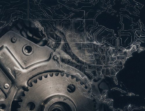 Beneficios del T-MEC para la Manufactura en México: Guía Completa para Fabricantes Extranjeros