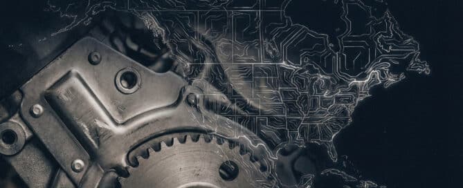 t-mec beneficios manufactura