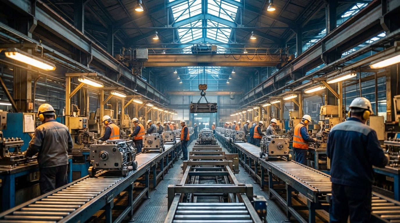 beneficios del nearshoring en mexico