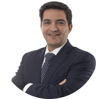 Iván Ramos - Business Development Specialist