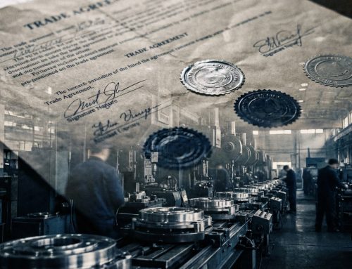 Revisión del TMEC implicaciones operativas para fabricantes extranjeros en México