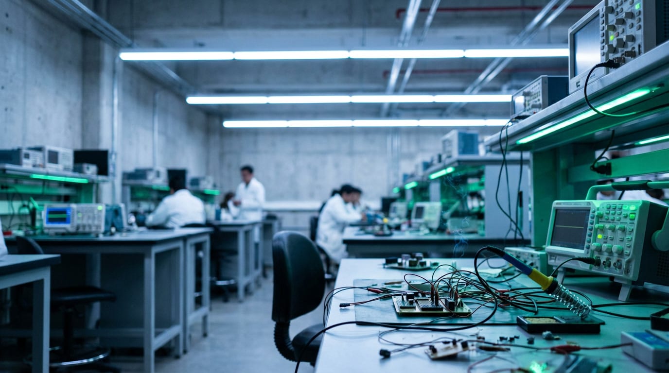 industrias en guadalajara