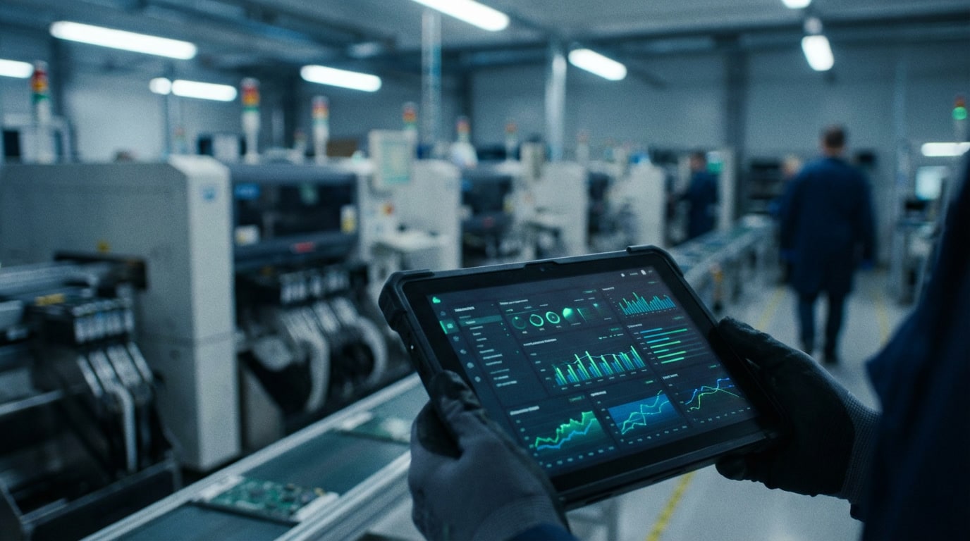 industrias en guadalajara