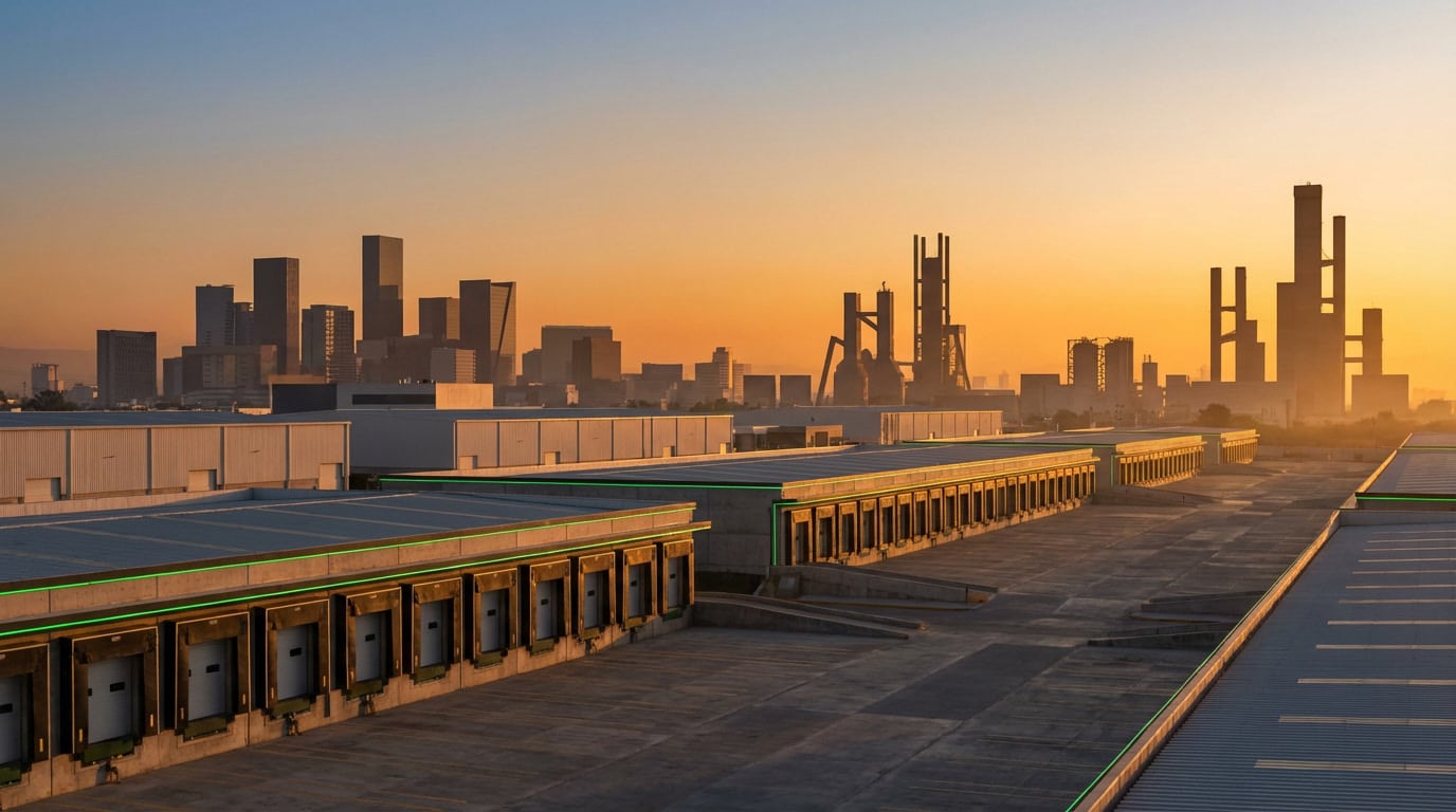 industrias en guadalajara
