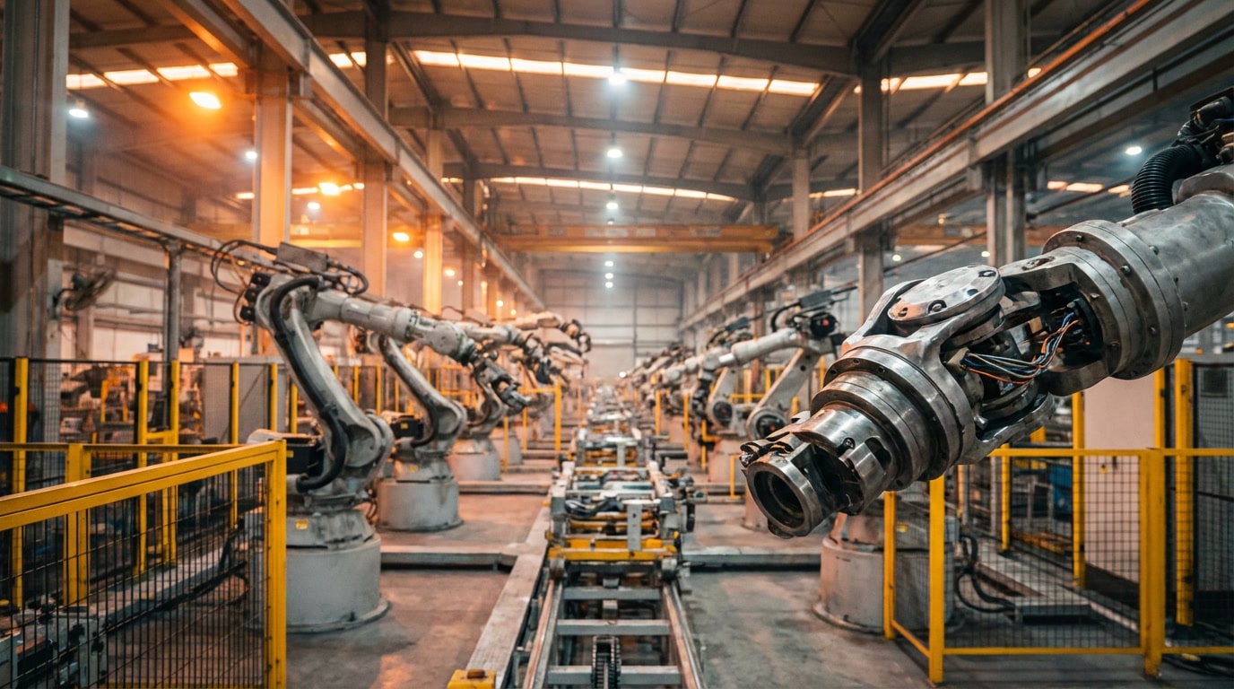 industrias en monterrey