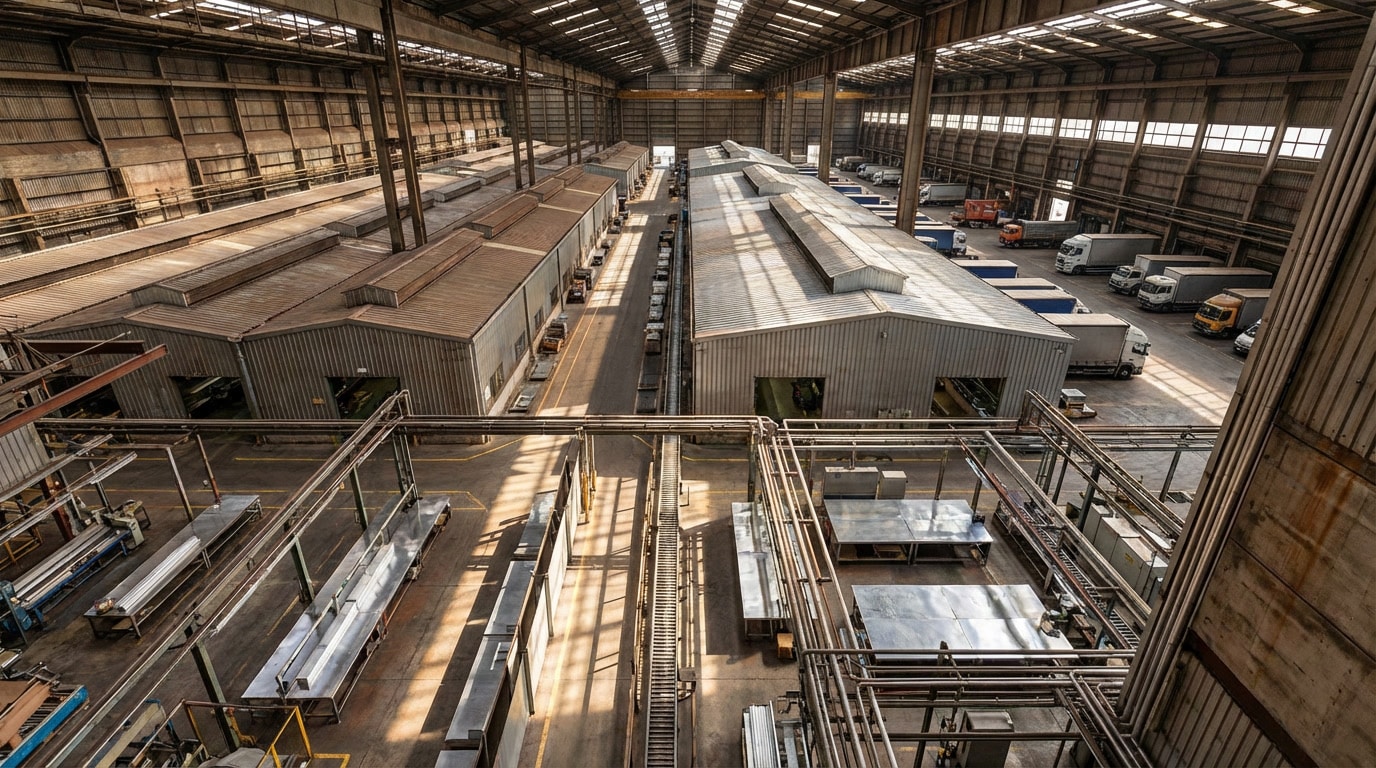 advantages of manufacturing in mexico