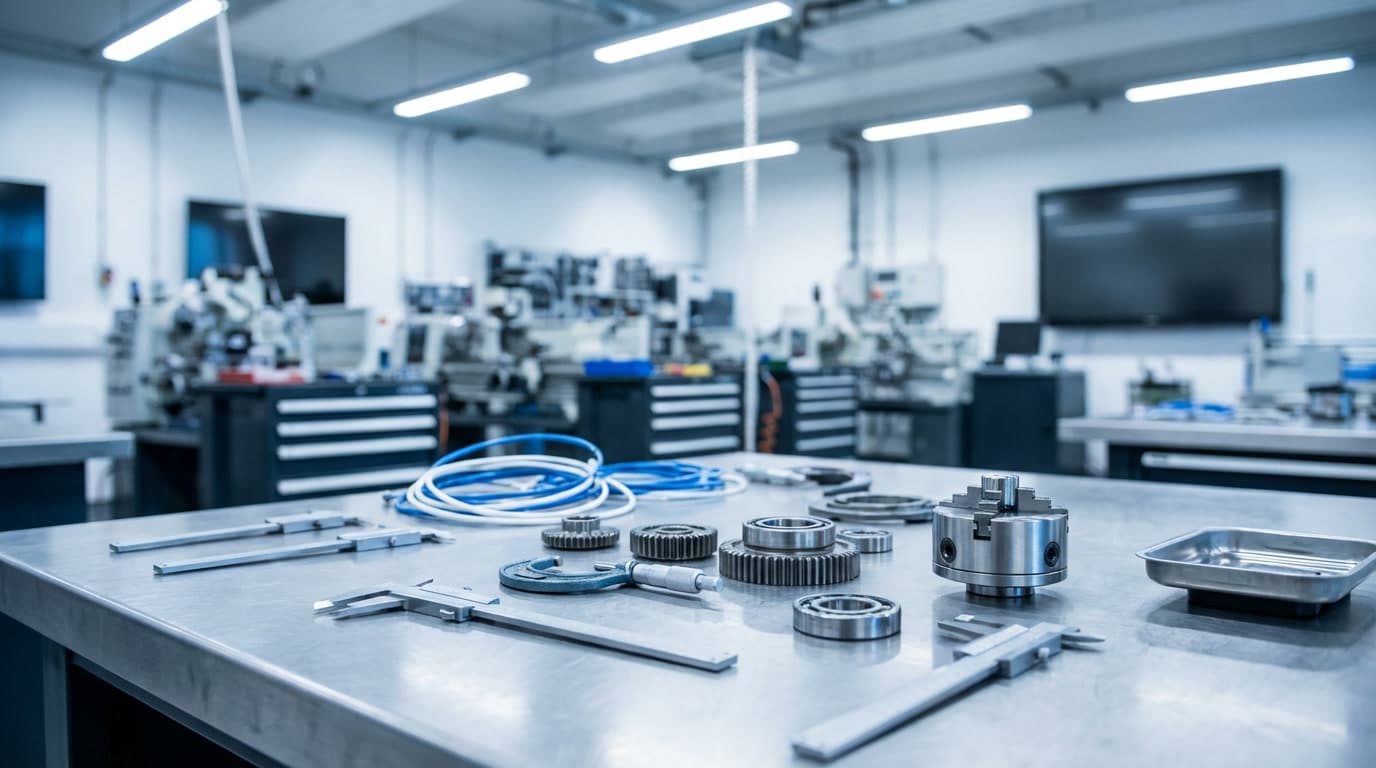 advantages of manufacturing in mexico