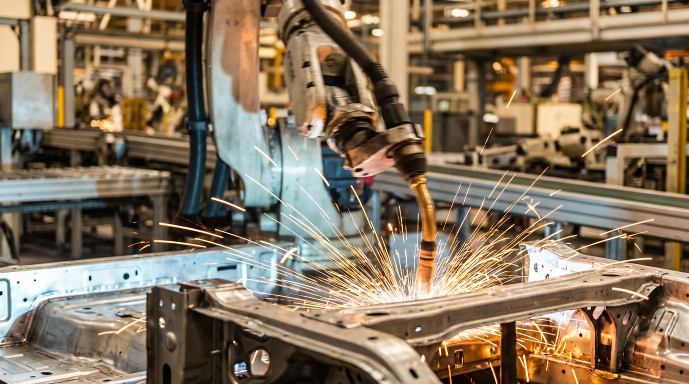 advantages of manufacturing in mexico