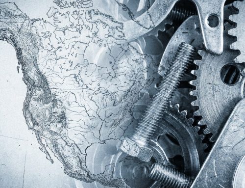 Why Mexico Has Become a Top Manufacturing Destination: Key Advantages Explained