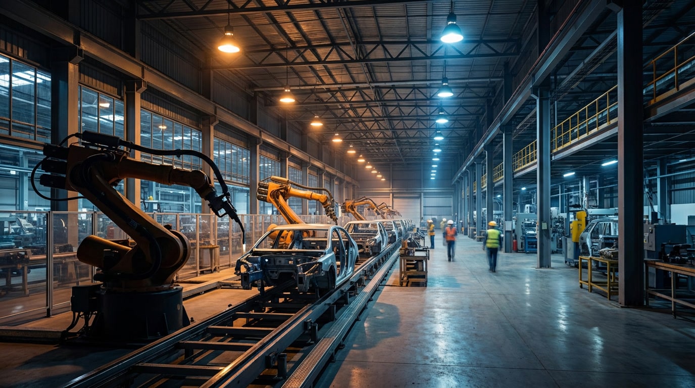 manufacturing in china vs mexico