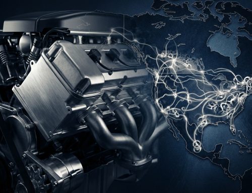 TMEC e Industria Automotriz en México: Guía de Cumplimiento para Fabricantes Extranjeros