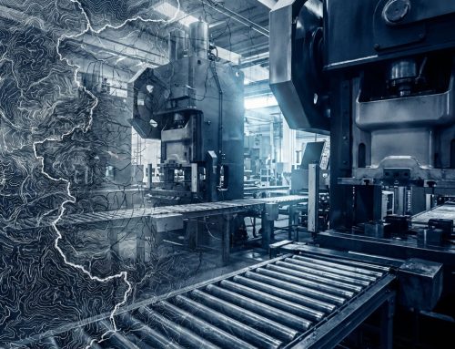Understanding Nearshoring Benefits for Manufacturing Companies in Mexico