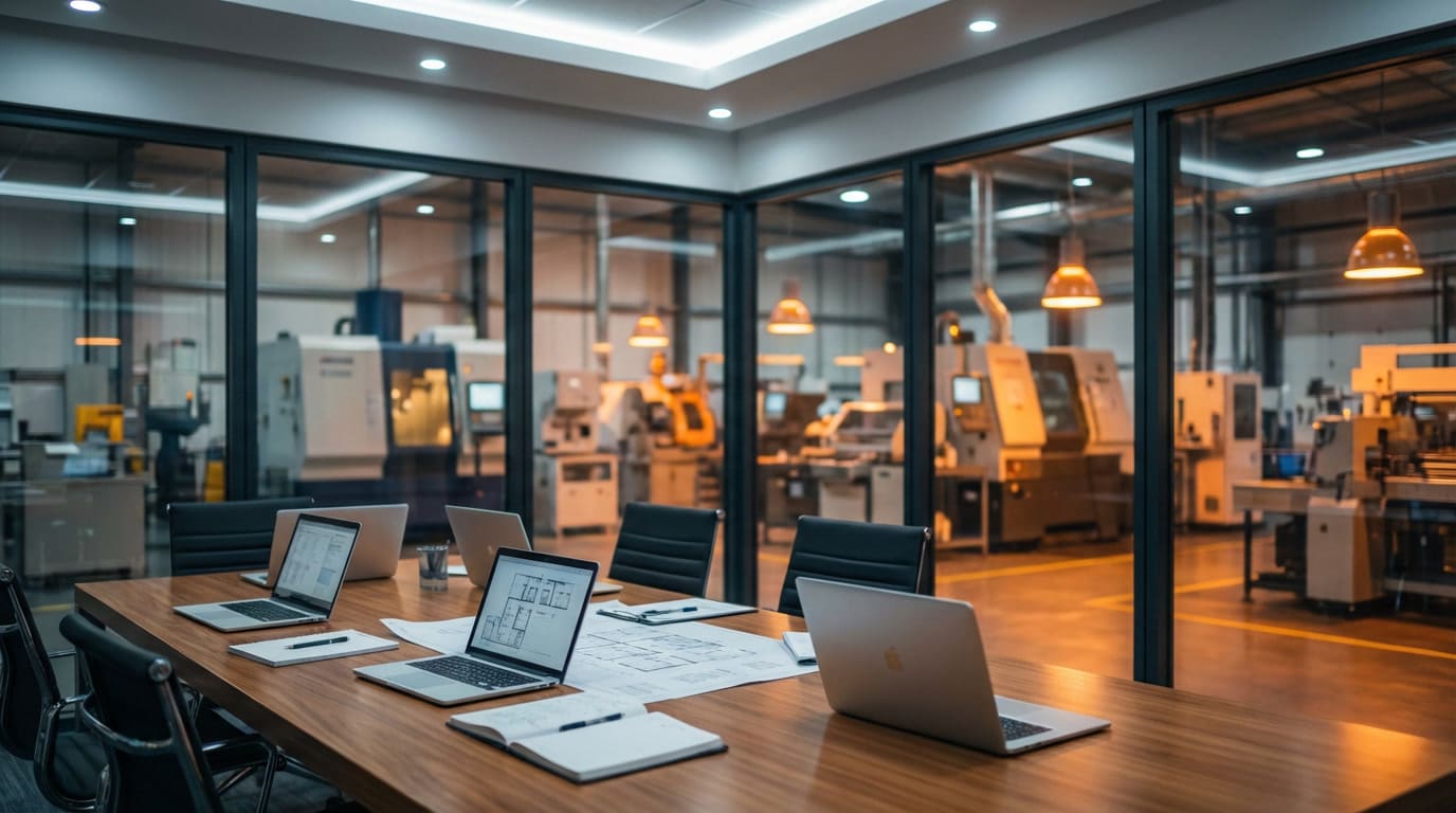us-companies-know-nearshoring-manufacturing-mexico-5 nearshoring for US companies