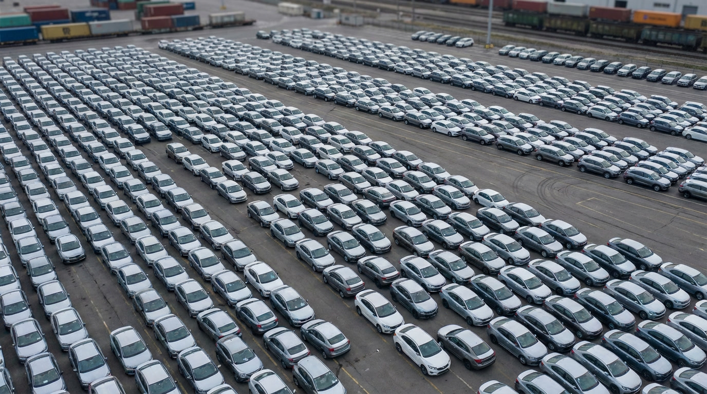 usmca automotive