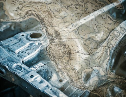 USMCA Impact on the Automotive Industry: What Manufacturers Need to Know