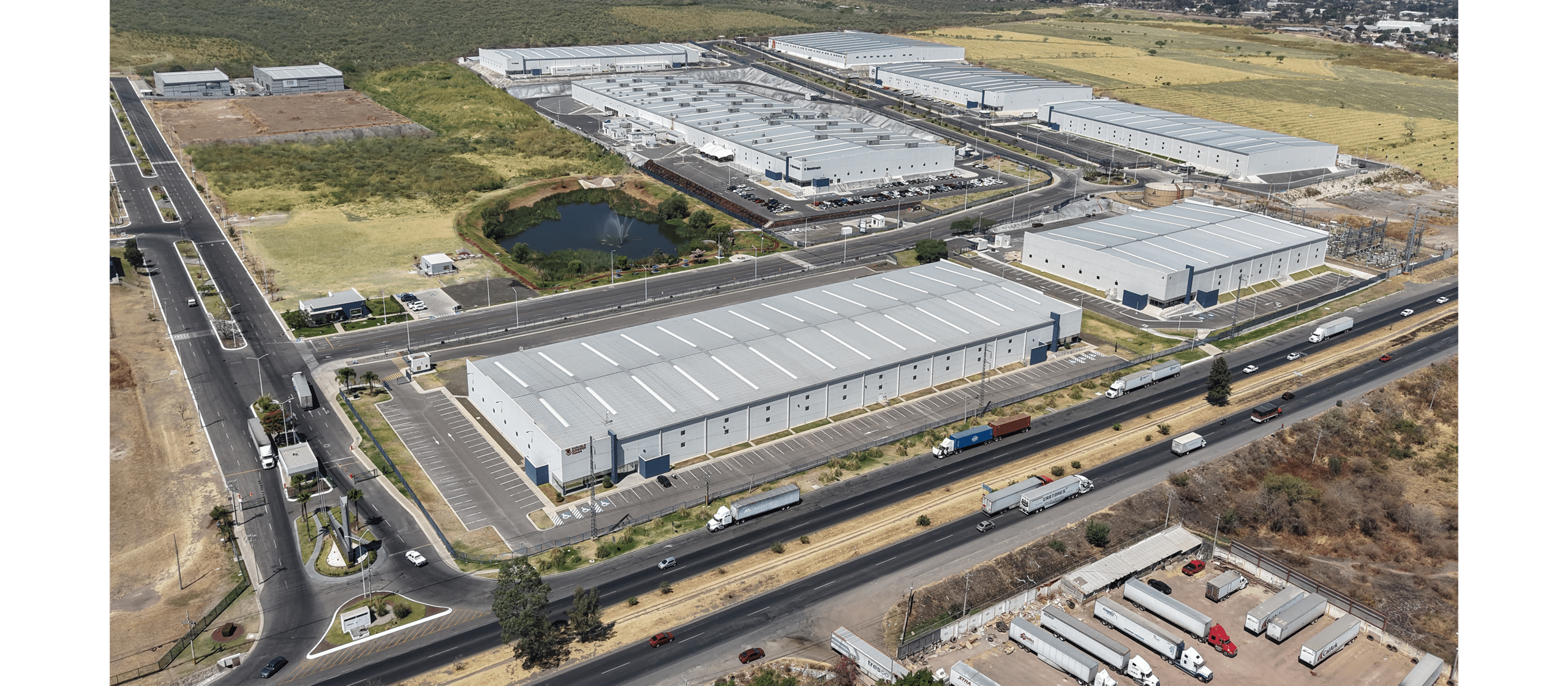 Why Manufacturers Work With American Industries Why Manufacturers Work With American Industries