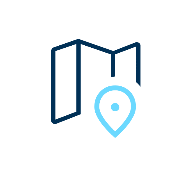Site selection Site selection
