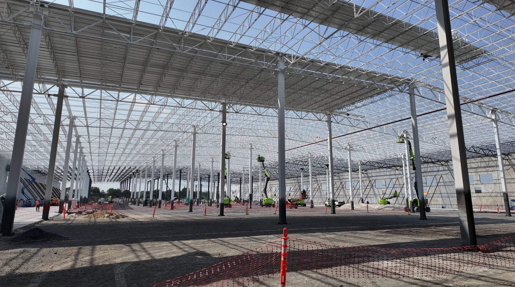 American Industries Shelter Oficial American Industries Shelter Oficial