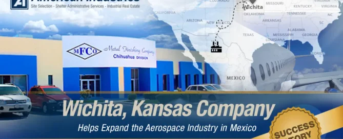 Aerospace Industry in Mexico